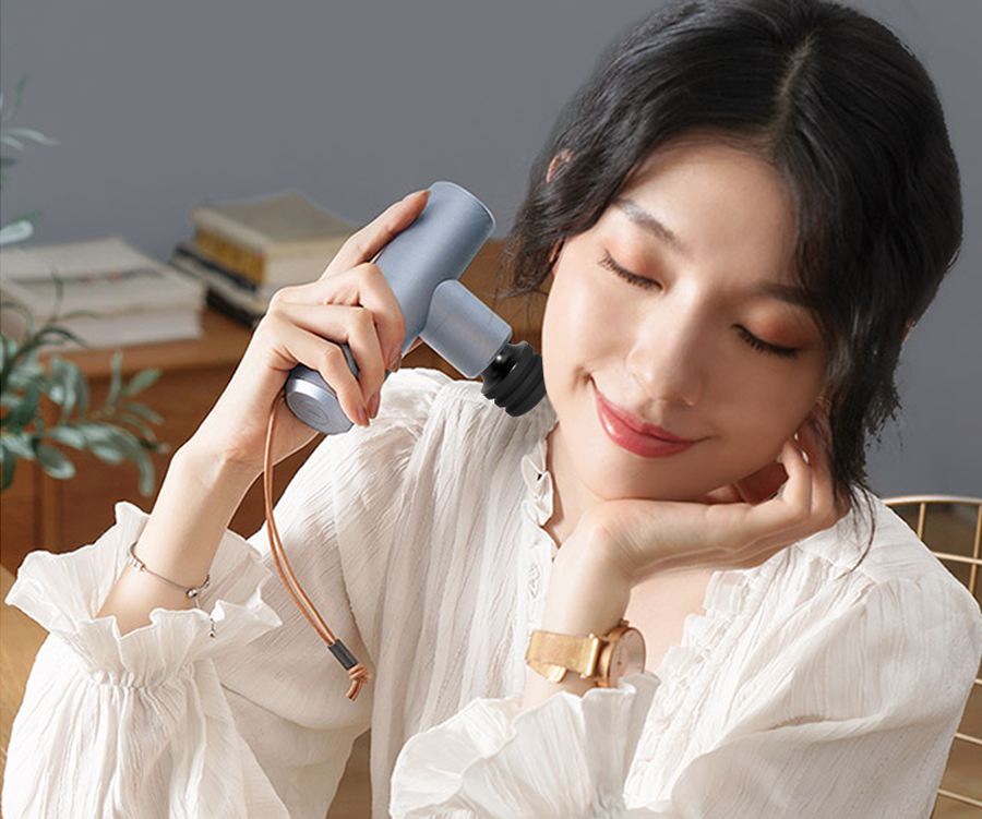 Yunmai Massage Gun Pro Basic