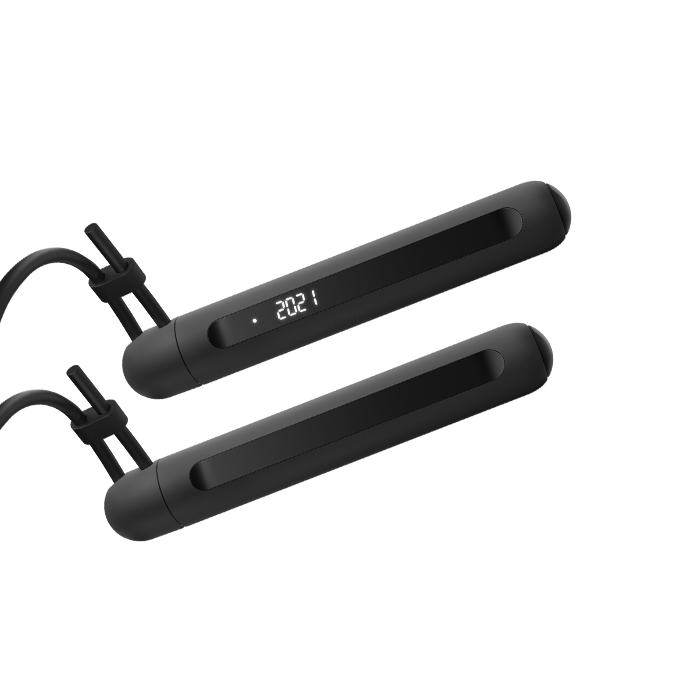 yunmai smart jump rope
