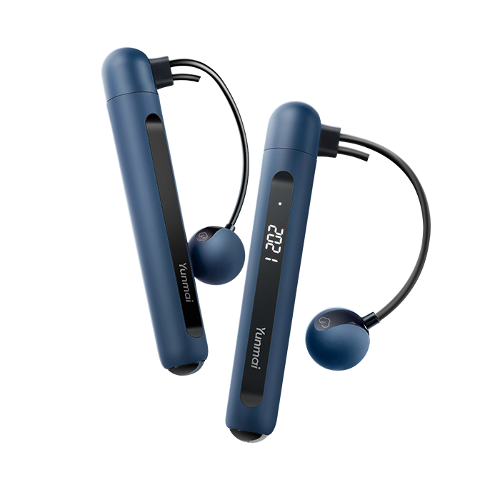 yunmai smart jump rope
