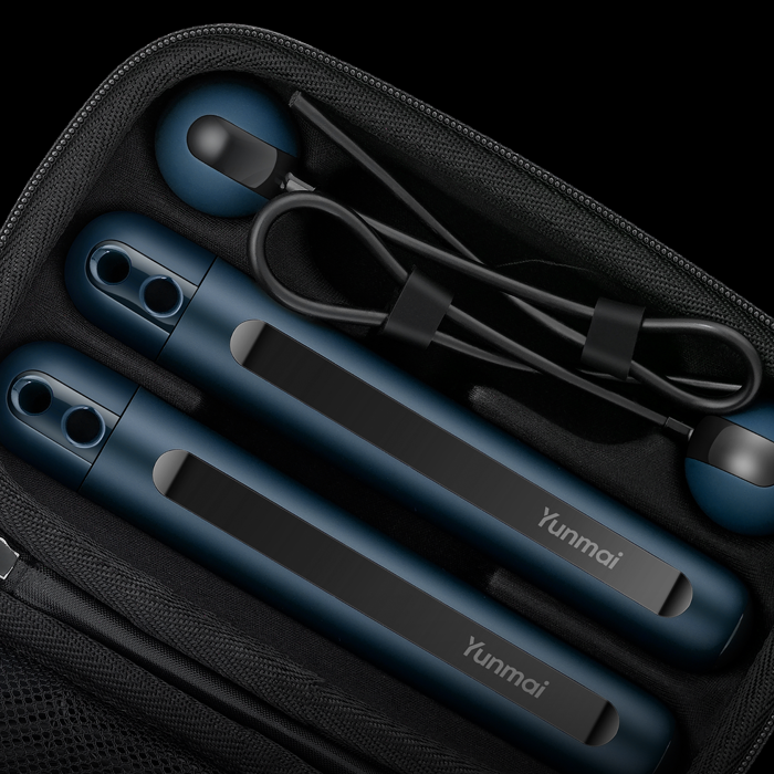 yunmai smart jump rope