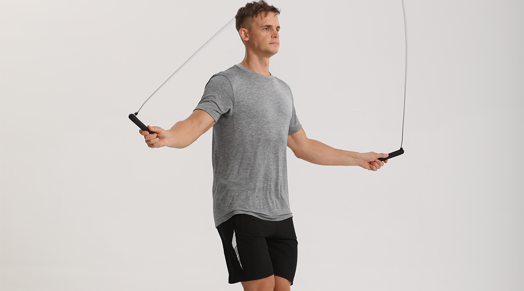 A Guide to the Five Best Smart Jump Ropes for Working Out