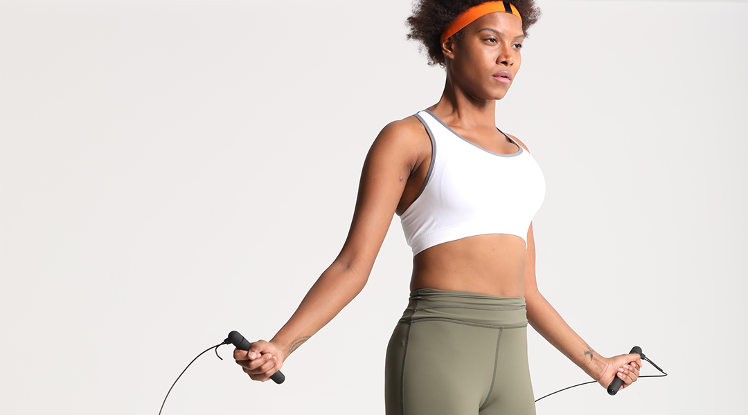 10 Benefits of Jumping Rope Workout
