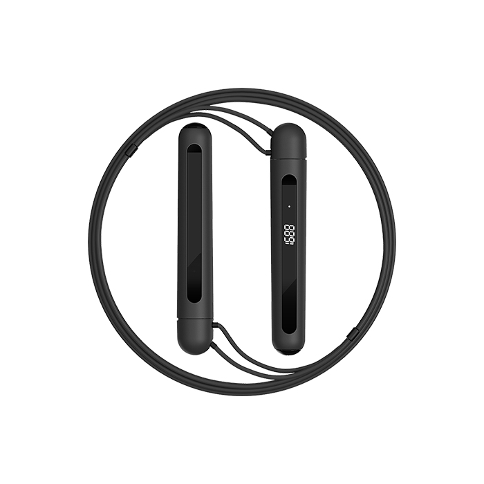 Best Smart Jump Rope And Speed Ropes