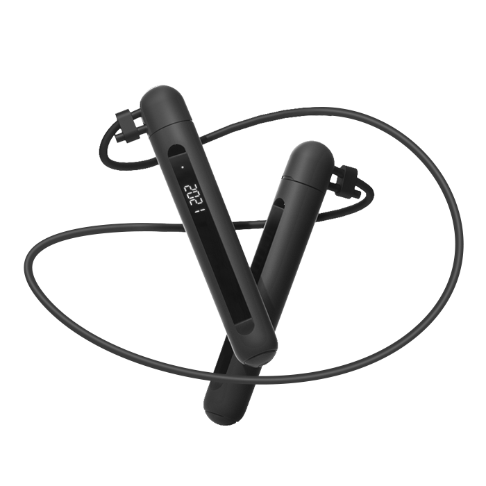 Is a Cordless Skipping Rope as Efficient as Skipping with a Real