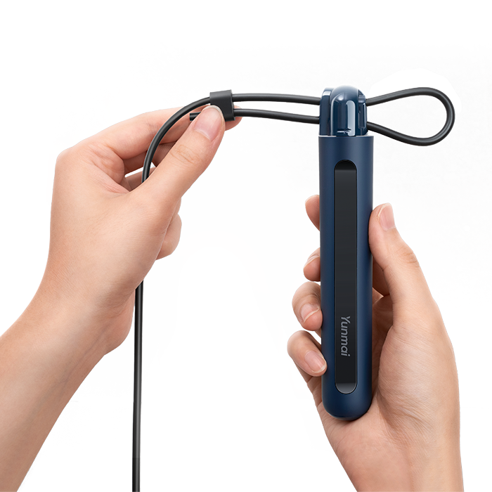 YUNMAI Smart Skipping Rope - Corde à Sauter Connectée - Xiaomi